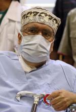 Abdelbaset Ali al Megrahi