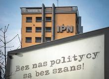 Nowelizacja przewiduje, że jeśli nie zostaną dotrzymane terminy, Radę IPN muszą wskazać Sejm i SenatBigger