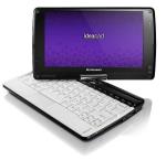 Główna nagroda w konkursie - elegancki tablet Lenovo IdeaPad S10-3t