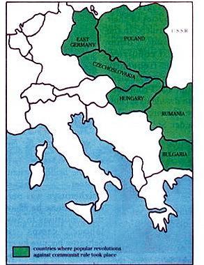 Mapa z „Focus on the Past” / fot: Marian Zacharczuk, „Gazeta miasta”