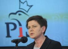 Beata SzydłoBigger