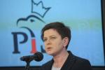 Beata Szydło