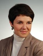 Sylwia Galiszkiewicz, radca prawny w kancelarii Chałas i Wspólnicy