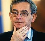 Jean Lemierre  pracuje dla BNP Paribas