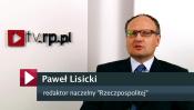 Paweł Lisicki: