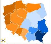 Szczegółowe wyniki wyborów