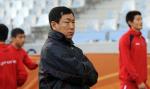 Kim Jong Hun prowadził Koreę Północną na mundialu w RPA