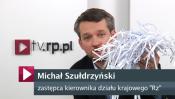 Michał Szułdrzyński: