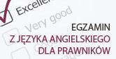 Your English