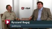Ryszard Bugaj i Piotr Semka
