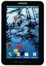 Samsung Galaxy Tab  – cena nieznana