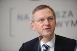 Mariusz Grendowicz, były prezes BRE Banku