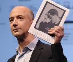 Jeff Bezos, prezes Amazon.com