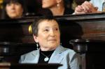 Wśród gości festiwalu będzie Ksenia Starosielska, najwybitniejsza tłumaczka literatury polskiej na rosyjski. Tłumaczyła m.in. Andrzejewskiego, Hłaskę, Konwickiego, Pilcha, Różewicza, Witkacego.  (fot. Wojciech Matusik) 