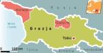 W Abchazji 1,7 tys. żołnierzy stacjonuje w Gudaucie, 400 km od Tbilisi. W Osetii Południowej baza znajduje się w Cchinwali i okolicach 
