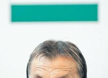Viktor Orban: „Nie będę tolerował  żadnej organizacji, która chce pozbawić Węgry demokracji” Bigger