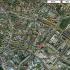 Berlin na mapie Google'a