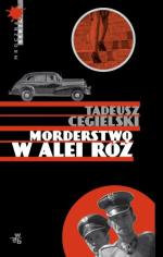 „Morderstwo w Alei Róż” 