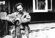 Stachura – Urodziny. teatr Kamienica