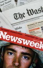 „Newsweek” ukazujący się od 1933 roku w XXI wieku stanął przed koniecznością wyboru nowej drogi