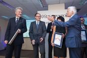 <b>Relacja z uroczystości ogłoszenia wyników rankingu</b><br>