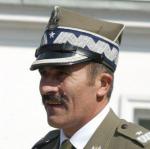 Gen. Wiesław Michnowicz