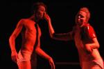 Mirenka Cechova i Radim Vizvary - czeski duet w Teatrze na Woli