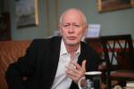 Michał Boni, szef doradców strategicznych premiera   