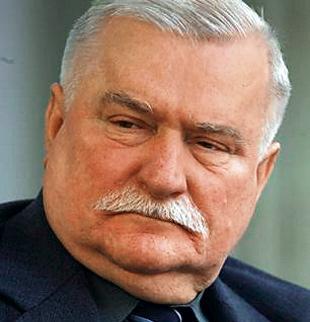 Lech Wałęsa