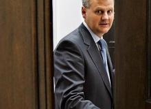 Minister skarbu Aleksander Grad w 2009 r. obiecał, że firma MGGP nie otrzyma zleceń bez przetarguBigger