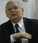 Jarosław Kaczyński po wyborach mówił, że zastanawia się nad wycofaniem z polityki