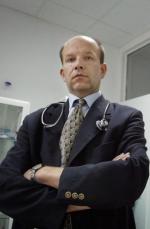 Konstanty Radziwiłł, lekarz: - Ważniejsze od genów i nazwiska są tradycje dobrej pracy