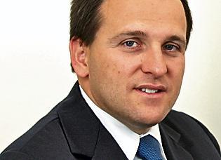 Stanisław Kluza, przewodniczący Komisji Nadzoru Finansowego