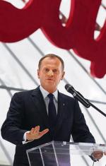 Donald Tusk pytał, co się stało z „Solidarnością” 