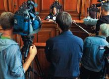 Sędzia Urszula Malak uznała, że określenie Lecha Wałęsy TW „Bolkiem” w świetle badań historycznych jest dopuszczalneBigger