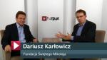 Igor Janke, Dariusz Karłowicz