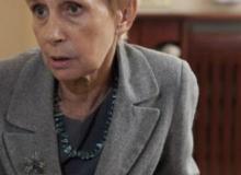 Iwona Śledzińska-Katarasińska jest autorką tzw. małej nowelizacji ustawy medialnej, która powoduje wygaśnięcie 4 września kadencji obecnych władz mediów publicznychBigger