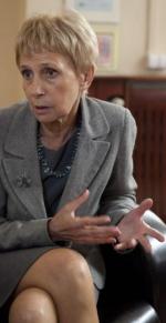 Iwona Śledzińska-Katarasińska jest autorką tzw. małej nowelizacji ustawy medialnej, która powoduje wygaśnięcie 4 września kadencji obecnych władz mediów publicznych