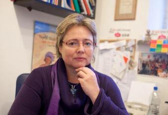 Nowicka: Aborcja i tolerancja 