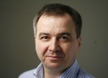 Piotr Gabryel, zastępca redaktora naczelnego 