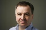 Piotr Gabryel, zastępca redaktora naczelnego 