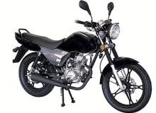 Atutem polskiej marki jest cena.Jednak posiadacze zasobniejszych portfeli wybierają motocykle prestiżowych marek japońskich. Wśród nich liderem jest Yamaha.Bigger