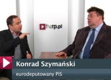 Piotr Semka, Konrad SzymańskiBigger