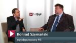 Piotr Semka, Konrad Szymański