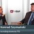 Piotr Semka, Konrad Szymański