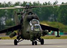 Aferę  w 56. Pułku Śmigłowców Bojowych  w Inowrocławiu ujawnił  chorąży Dariusz Warchocki, jeden z pilotów latających na wojskowych Mi-24Bigger