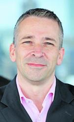 Richard Gaskin, BPH
