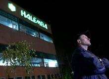 Należąca do Kompanii Węglowej Halemba w Rudzie Śląskiej jest przewidziana do likwidacji z przyczyn ekonomicznychBigger