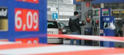 Paliwa na stacjach nie stanieją