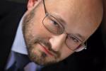 Paweł Jabłoński, z-ca redaktora naczelnego 